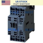 정품수입 2PCS 3RT2026-2BB40 Siemens Sirius Factory Sealed : 클락유통