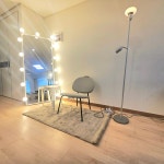 분당 24시 무인 필라테스 대관 렌탈 연습실 공간대여 스튜디오 야간 5회권 : 나두 필라테스