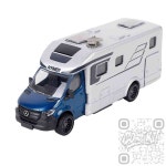 컴엔제이 그랜드 하이머 B-Class 캠퍼 캠핑카 역할놀이장난감 유아장난감자동차 : 컴엔제이