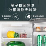 자취방 미니 소형가전 인테리어 118 가정용 A. BBY191WL 하오웨 실버 에어 쿨링 : 달콩마켓24시