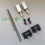 절단기 토치 용접기 G0303pcs 노즐 A. 3V9V 강력 자기 180 듀얼 모터 원 : 천지대행마켓