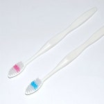 그린Q 일회용칫솔(비닐포장) 1000개 /업소용/모텔비품 : 스피드행복