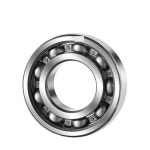 1개 베어링 6907 61907 ZZ 2Z 2RS LLB 35 55 10mm ABEC7 RS 정밀 볼 베어링61907오픈 : 해미루16