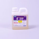 소변기세정제 요석제거제 S크린 에스크린 백화 세척제 악취제거 : 가야의 선물