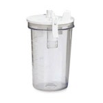 조인메디칼 석션통 1리터 - JS20 용 : HU메디