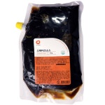푸드공방 소스공방 스테이크 소스 (2Kg) : 한미 상회
