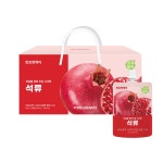 천호엔케어 석류즙 70ml×30포 1박스 엄마선물 : TOOTOO샵