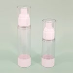 분사형 향수 소분통 휴대용 진공용기 미스트 밀폐 : 솔렌티