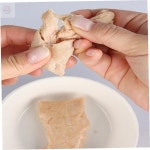 진정3호 닭가슴살 고양이간식 고양이간식닭가슴살 : 더진정 삼호 추천샵