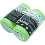 7323950 전동공구 충전 밧데리 배터리 LLdkhjf Fluke 474569용 교환 부품번호 F9455-2520T 3000mAh : 일사코퍼레이션