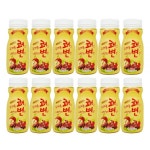 프리미엄 유쾌통쾌 내안의변신 (요구르트맛) [] : 하얀마음몰