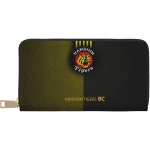 7351426 남성 지갑 남자 명함 카드 선물 추천 장지갑 한신 타이거스 상품 월렛 여자 동전지갑 대용량 다기능 지갑선물 카드케이스 인기 야구... 