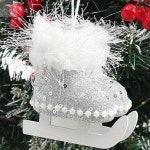 진정3호 트리 오너먼트 3p 스케이트 크리스마스오너먼트 : 더진정 삼호 추천샵