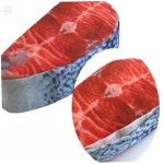 진정3호 캣 연어스테이크 캣토이 캣닢장난감 냥이장난감 : 더진정 삼호 추천샵