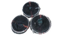 (통발낚시)원형 바다 통발 방파제 석축 박하지 돌게 도루묵 붕장어 문어 낚시 : TORVIA 토르비아