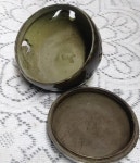 고급 적동 사과 향로 : 동묘옛장터