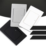 미니몰 스위치 커버 스위치콘센트 : 미니니미