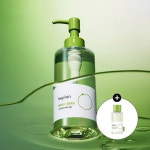 녹두 클렌징 오일 200ml (+50ml증정) : 씨유니마켓