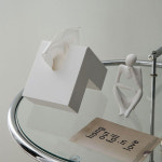 오브제 휴지 물티슈 화장지 냅킨 티슈 커버 케이스 : 주식회사 예은