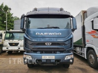 타타대우 없음(순정) 10.2m 188842 : 아이트럭ITRUCK