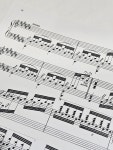 [유령음악사] 그라나도스 알레그로 데 콘체르토 - Allegro De Concierto for Piano 악보 유니온 뮤직 : 유령음악사