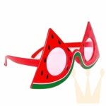 라온지니 수박 파티 안경 코믹안경 : RAONJINNY