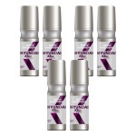 현대 엑스티어 알파 자동차 연료 절감기 엔진첨가제 연료첨가제  디젤 경유 6개 : 산바이노