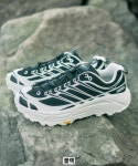 HOKA 호카 마파테 THREE2 1141572FLCK 남녀공용 700351-0002 블랙 : TOMOD