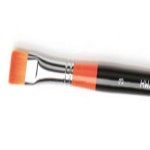 뚜기쩡이 구성붓 3호 평붓 12개 학생용붓 : 뚜기쩡이