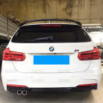 리어 스포일러 부트 루프 윙 BMW 3 시리즈 F31 투어링 2012- : 세븐와이즈