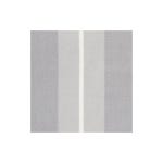 무인 양품 코튼 플란넬 쿠션 커버 43×43 cm용・그레이 84932847 : TaiTai SHOP