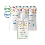 아토앤오투 시그니처 주방세제 무향 본품1+리필 3 : 씨유니마켓