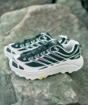 HOKA 호카 마파테 THREE2 1141572FLCK 남녀공용 700351-0002 블랙 : TOMOD