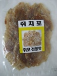 쥐치포 280g (국내산) : 주식회사 서해체인스토아