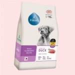 당일출고 피니키 독 가수분해 오리고기 7kg+카누들S 10p 4083695 : 세븐트렌드