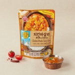 오즈키친 치킨마살라 카레180g 2118452 오뚜기 J : JPshoptoo