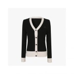 드루 여성용 베이직 가디건 DF47KC01_BK 780099 : 이룸4호점