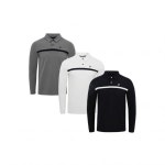 ★특가★ 이안폴터디자인 남성 코트나 기모 카라티셔츠 - IPM4FTS965 780090 : 이룸4호점