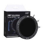 렌즈 일본 577297 H&Y RNC77-II REVORING VND3-1000＋CPL Mk2 58-77mm : BUYNIFON STORE