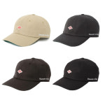 DANTON 단톤 폴리에스테르 6판넬 캡 남녀공용 4컬러 DT-H0308 : 나래니