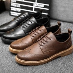 남성정장로퍼 옥스퍼드신발 캐주얼마틴구두 : 보보커머스마켓