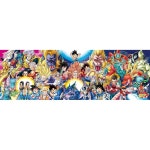 엔스카이 ENSKY 드래곤보-르GT DRAGONBALL GT CHRONICLES 34×102 cm 지그소 - 퍼즐 950 피스 JIGSAW PUZZLE 950-47 : haruharu23