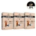[G7]쭝웬 레전드 쓰어다 9개입 X 3개 연유커피 수아다 베트남 원두 커피 믹스 스틱 : 문라이트유통