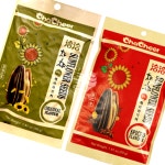 챠챠 해바라기씨 오리지널 스파이시 2종 세트 : 지오투데이