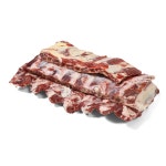 왕갈비탕 소등갈비 3kg 4kg 왕갈비탕용 백립 아사도 골프채 왕갈비 탕갈비 업소용 : 미트홀