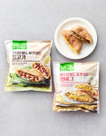 [시티델리] 피타브레드 포켓 샌드 2종 (택1) : 컬리N마트