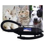 동물병원 애견샵 강아지 펫 드라이어 애견드라이기 : 비엔지엠