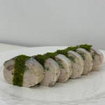 개슐랭 고등어 봉초밥 5p : gae chelin