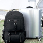 초대형여행레포츠아웃도어트레킹 백팩 밀리터리배낭 : 주식회사 에이치리스트