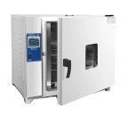 실험실 소형 전기 항온 인큐베이터 미생물 세균배양기 발아용 식물 : 휴담리